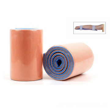 Medical orthopedic first aid medical splint